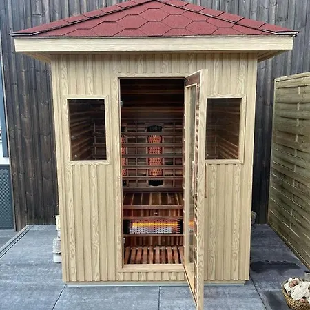 A Moravica Szálloda *