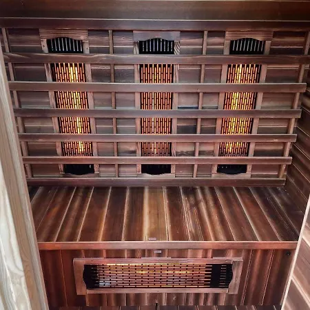 Apartmán A Moravica Liptovský Ján