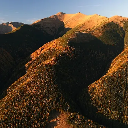 Szálloda A Moravica