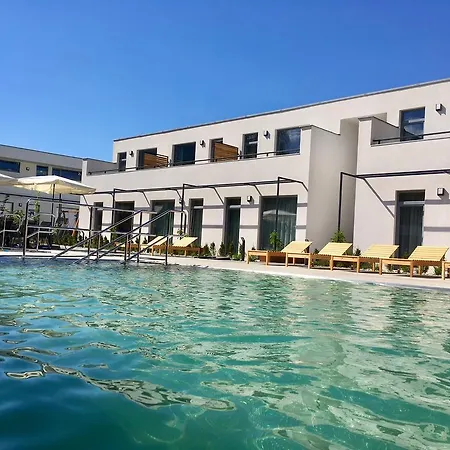 A Moravica Szálloda