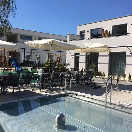 Apartment A Moravica *