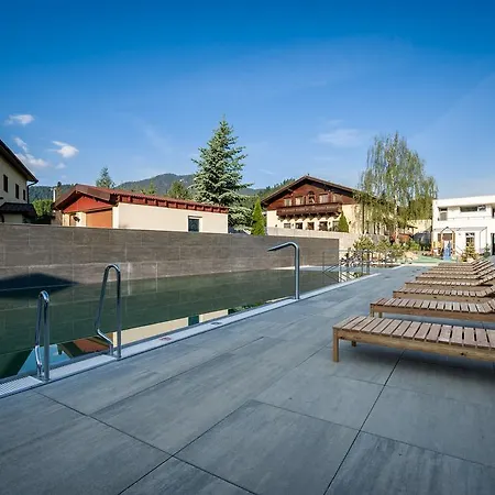 A Moravica * Liptovský Ján