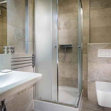 A Moravica Appartement *