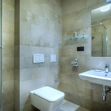Apartmán A Moravica