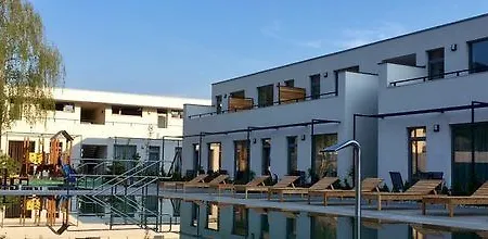 Appartement A Moravica Liptovský Ján