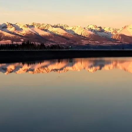 Szálloda A Moravica *