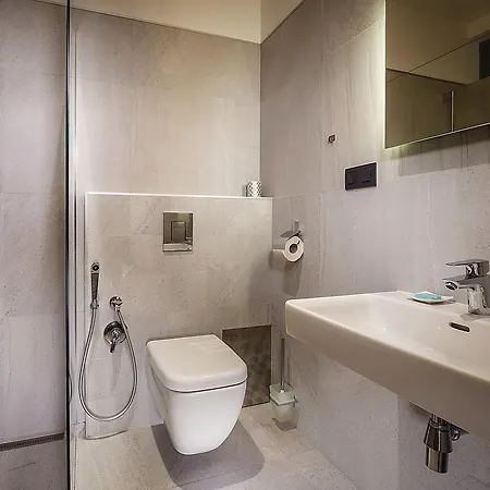 A Moravica Szálloda Liptovský Ján