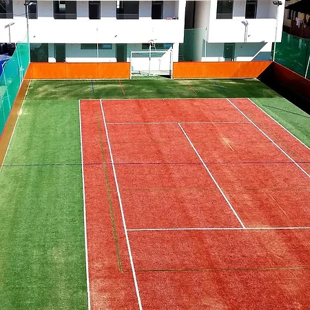 A Moravica Szálloda